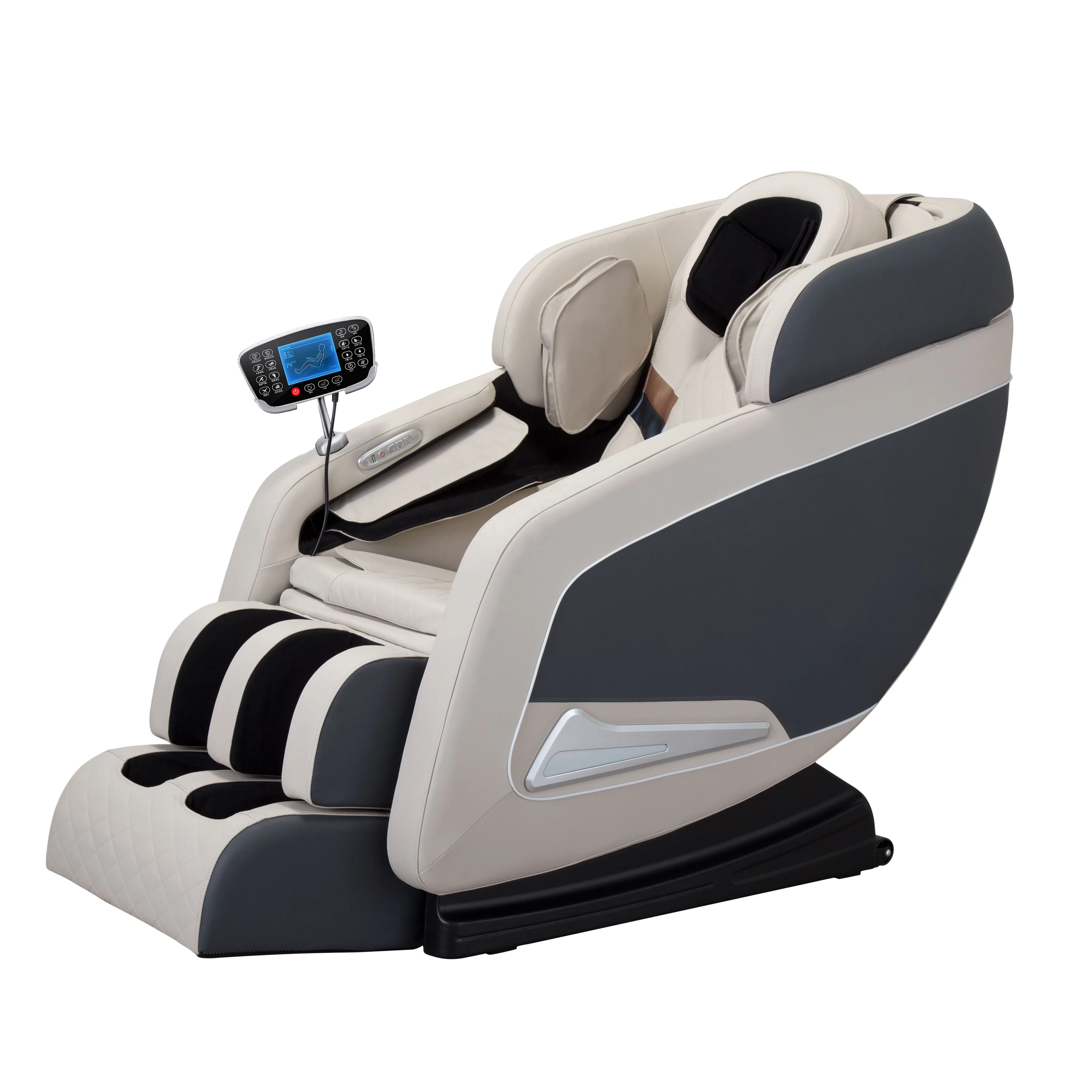 Alibaba.com: Leercon LEK-988S Zero Gravity Massage Chair, AC