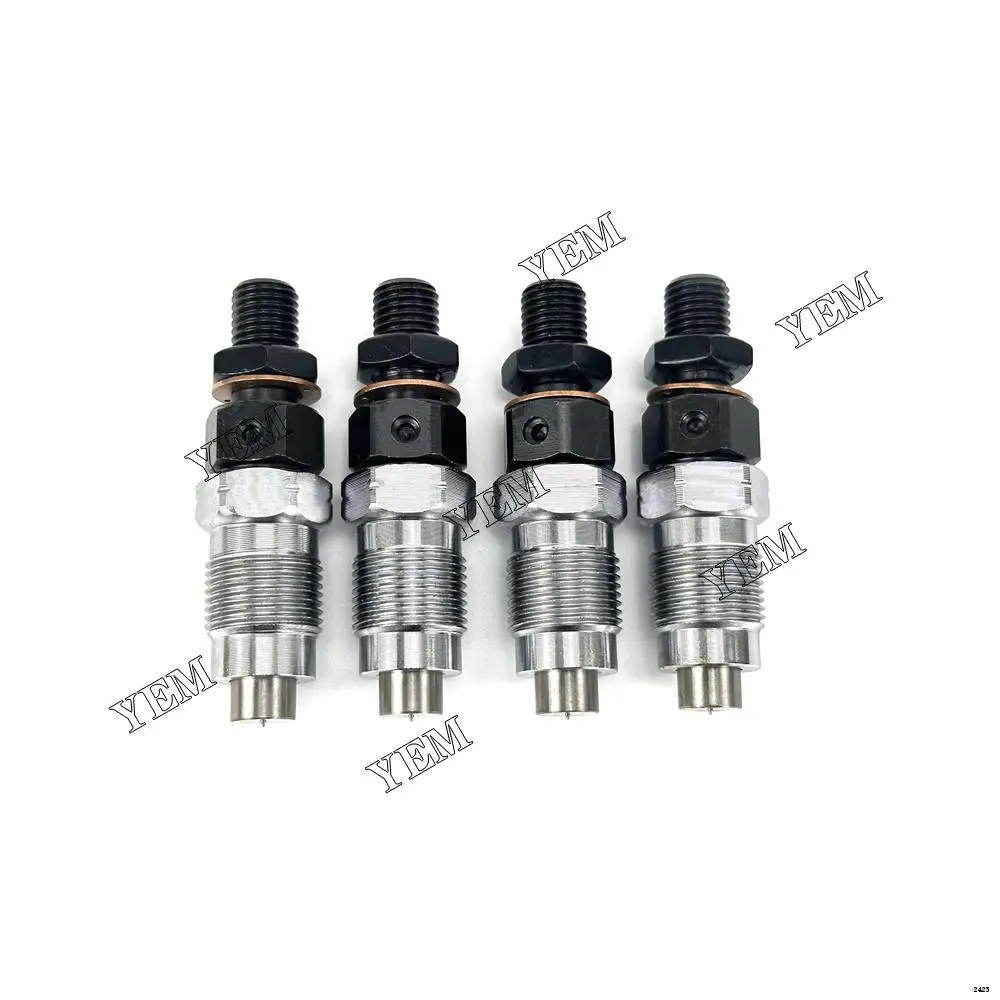 Fuel Injector Assembly DN4PDN117 131406490 Fit for Perkins 404D-22