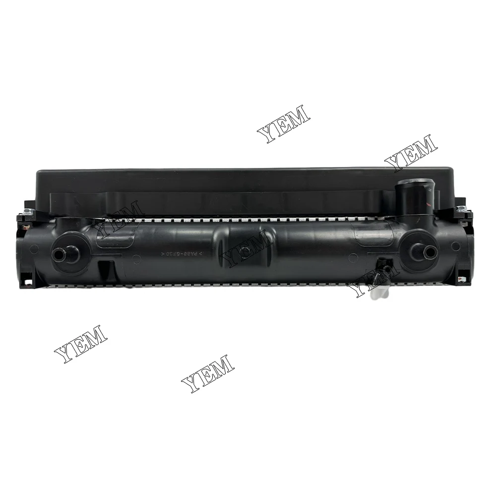 For Yanmar Diesel Engine 3TNV88 Assy Radiator 129044-44500 4