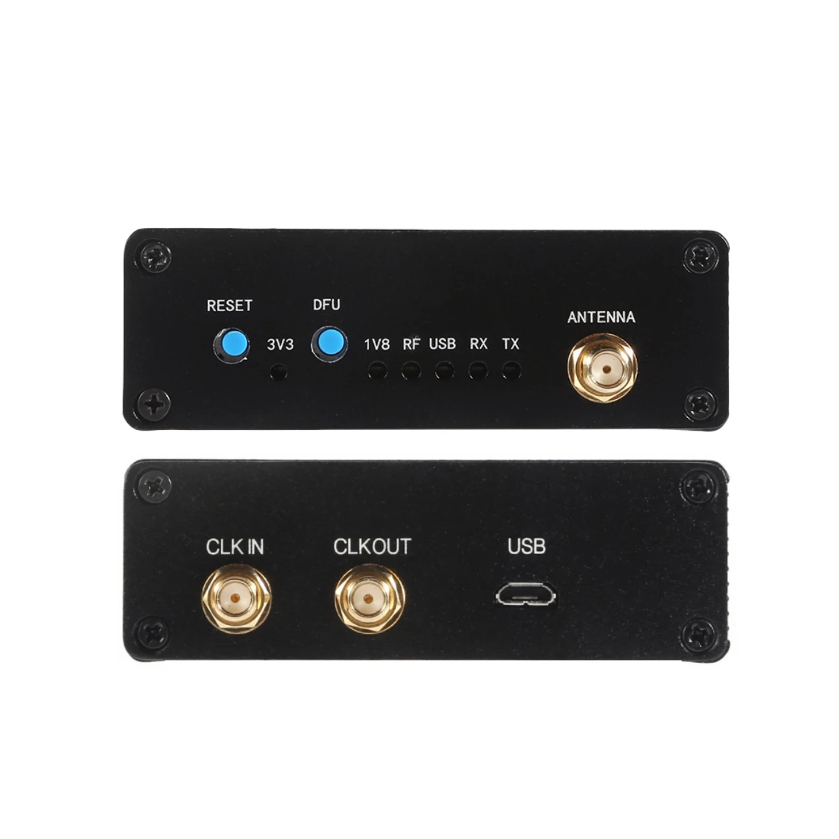 Hackrf One - 1mhz-6ghz Software Defined Radio (SDR) Tools