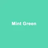 11 Verde Menta (impresión de logo en un lado)