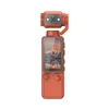 Orange[32GB Card+Mini Tripod+Lanyard+USB Cable]