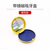 Yellow With mirror