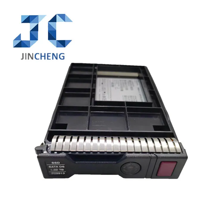 1.92TB Internal Hard Disk - 3 Year Warranty SSD for Server