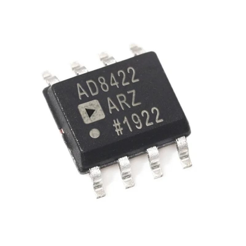 (online Video Interview) Ad8422arz Soic-8 Integrated Circuit Electronic ...