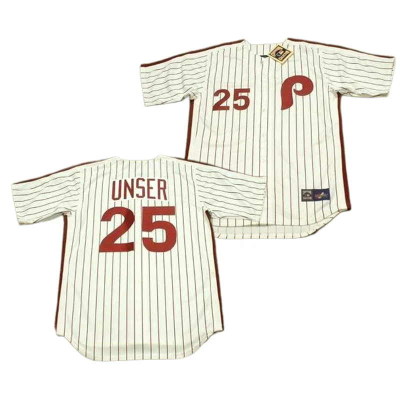 Wholesale Men's Philadelphia 20 Mike Schmidt 26 Chase Utley 29 John Kruk 30  Dave Cash Throwback Baseball Jersey Stitched S-5xl Phillie From  m.