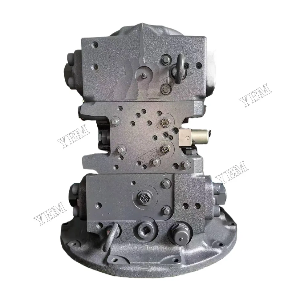 Hydraulic Pump for Komatsu PC200-7 Diesel Engine Parts 3