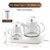 Transparent+kettle+Tea strainer