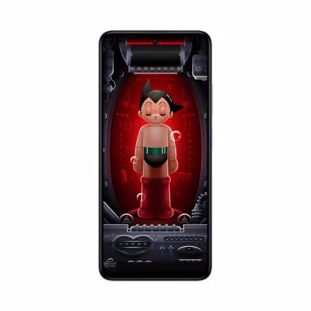 Original Astro Mi Note 11T Pro Plus Pro+ 5G Mobile Phone 6.6" 144HZ 120W Charge 4400mAh Dimensity 8100 Fingerprint 64.0MP Dual