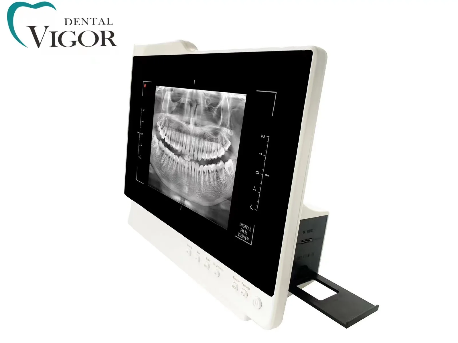 Digital Intraoral Endoscopy Camera With Monitor for Dental Chair Dental Inter Oral Endoscopy