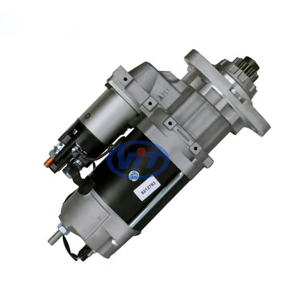 VIT Starter Motor   A0061516901   A0061511501 A0061513801 A0051516401 24V 12T 6.2KW