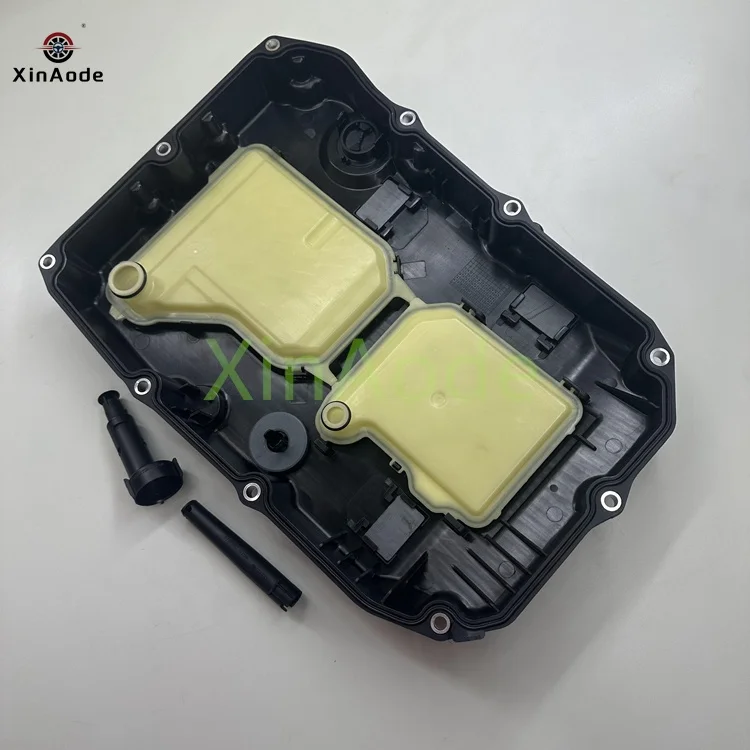 725 270 31 14 W725 Transmission Oil Pan For Merceds Benz Car Auto 