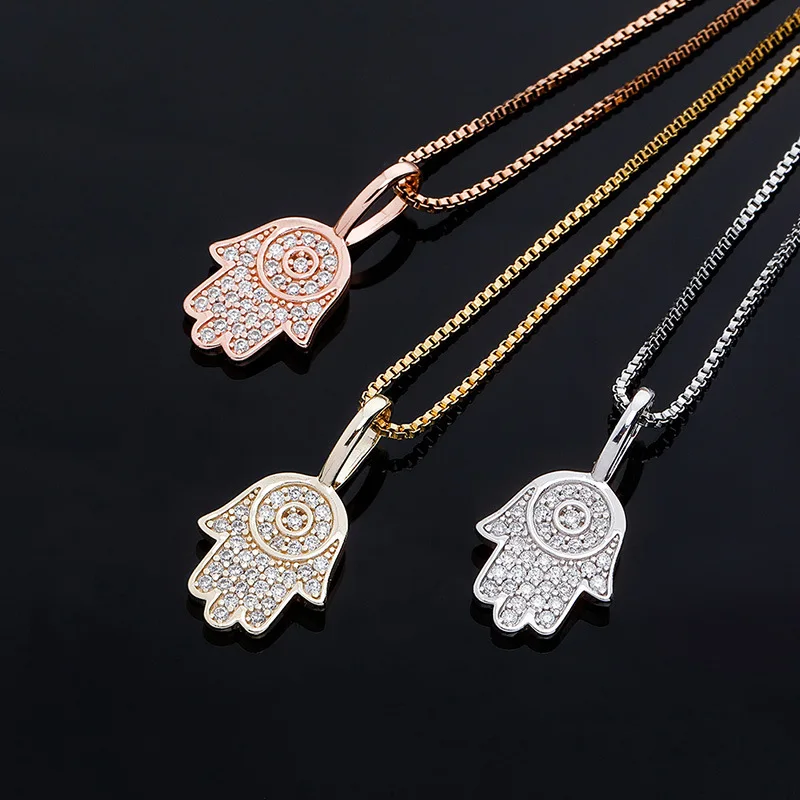 Delicate 18k Gold 925 Sterling Silver 