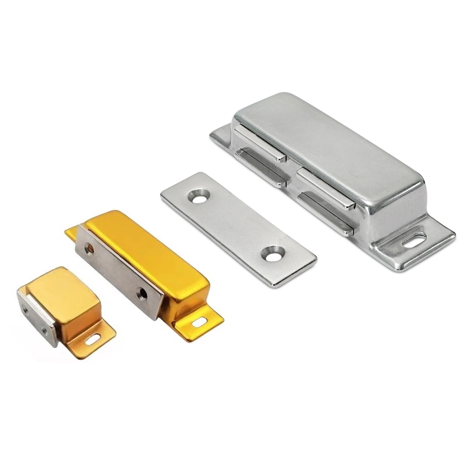 Hengdong HD-HFU05-75 Închidere magnetică din oțel inoxidabil, certificată ISO 9001, cu suciune laterală super puternică, design multi-nucleu