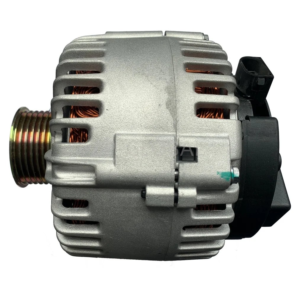 Hot Sale 25 Low Rpm Car  Alternator Repair Kit A1329060026/ST35C017 for Mercedes-Benz SMART