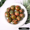5# unakite
