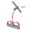 4 Tube Pink+Gray