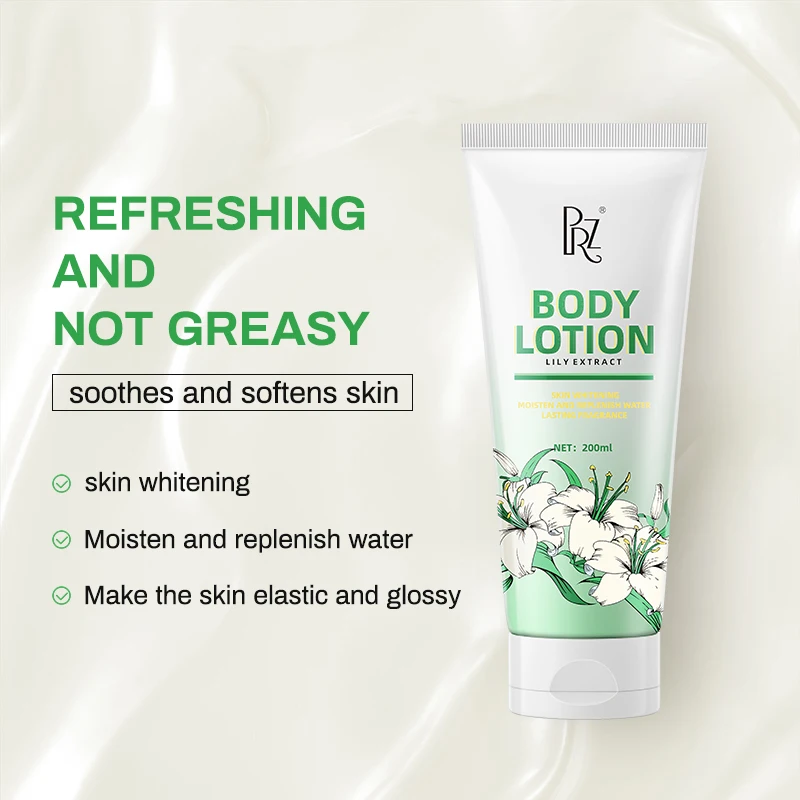 factory private label body_lotion_moisturizing body_lotion