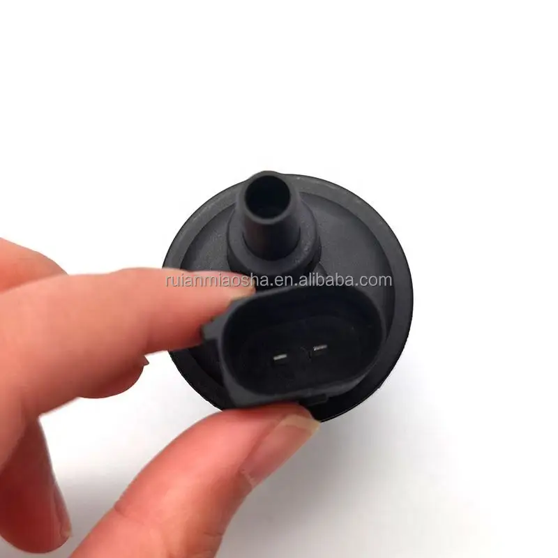 Auto Engine Fuel Tank Breather Valve For Skoda Seat Vw Audi 6q0906517 ...
