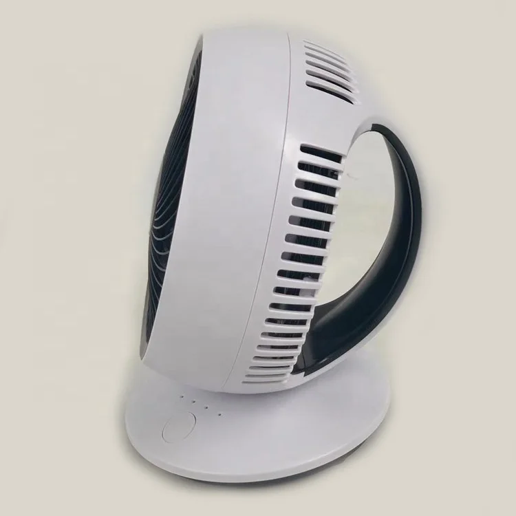 USB Foldable Desk Rotary Type Electric 6 Mini China Power Lost Cost Table Fan