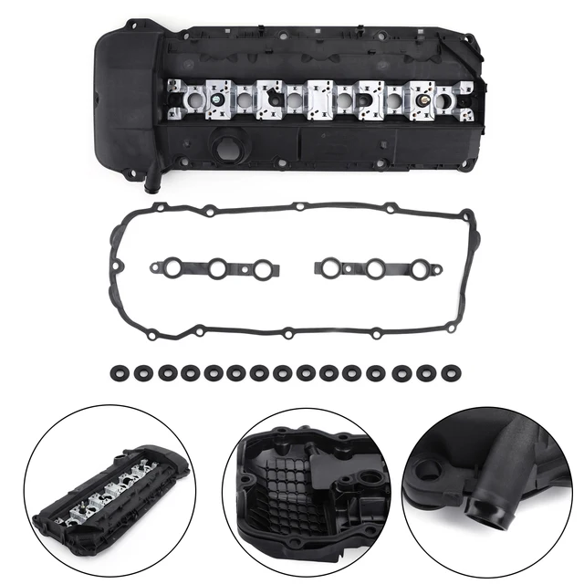 クーパー様確認用 エンジンバルブカバー 1112 7646 554 自動車部品 エンジンバルブ