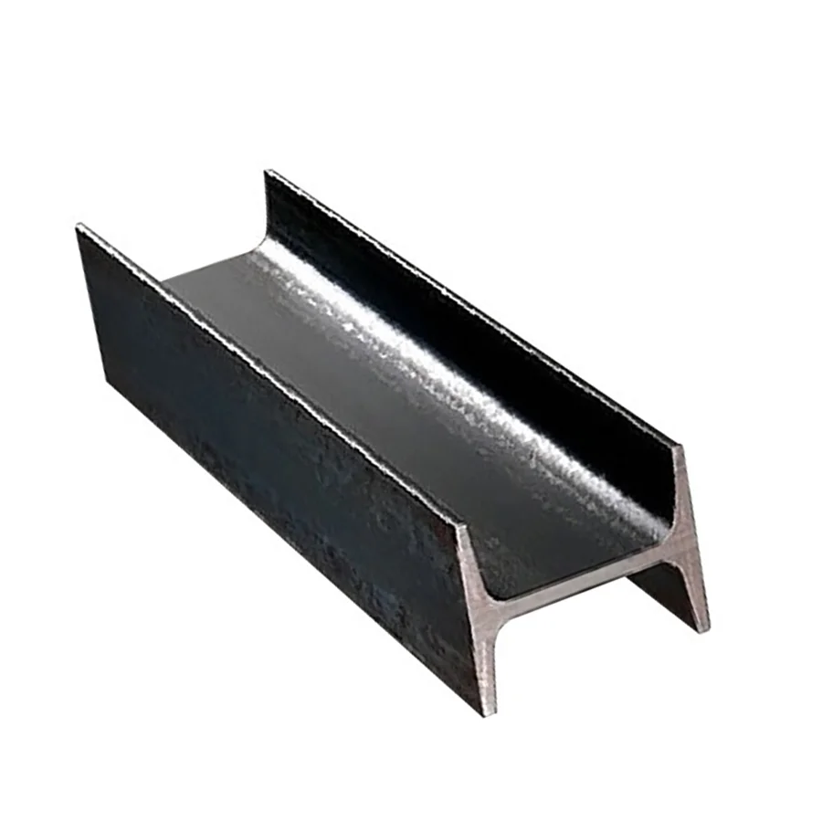 Welded Light Steel Structure Column h Beam h Section