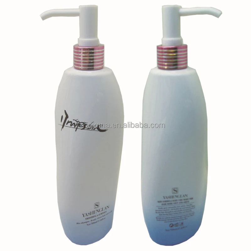 
Шампунь для волос с био-кератином для лучшего результата сглаживания 