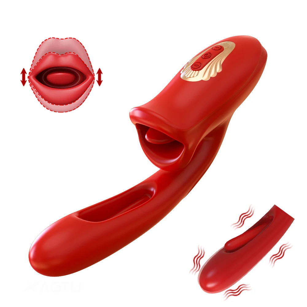 3 In 1 Mouth Kissing Oral Sex Toy Adult Fun G-spot Patting Vibration  Rechargeable Long Penetration Vibrator - Buy Oral Mouth Vibrator,Lips  Kissing Massager,Sex Toy For Breast Product on Alibaba.com