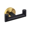 Black and Gold
