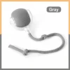 Gray [No Wake-up] 3-speed, Color Box