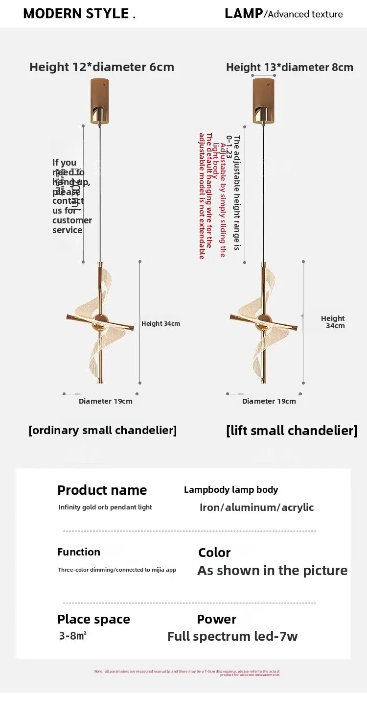 Specifications