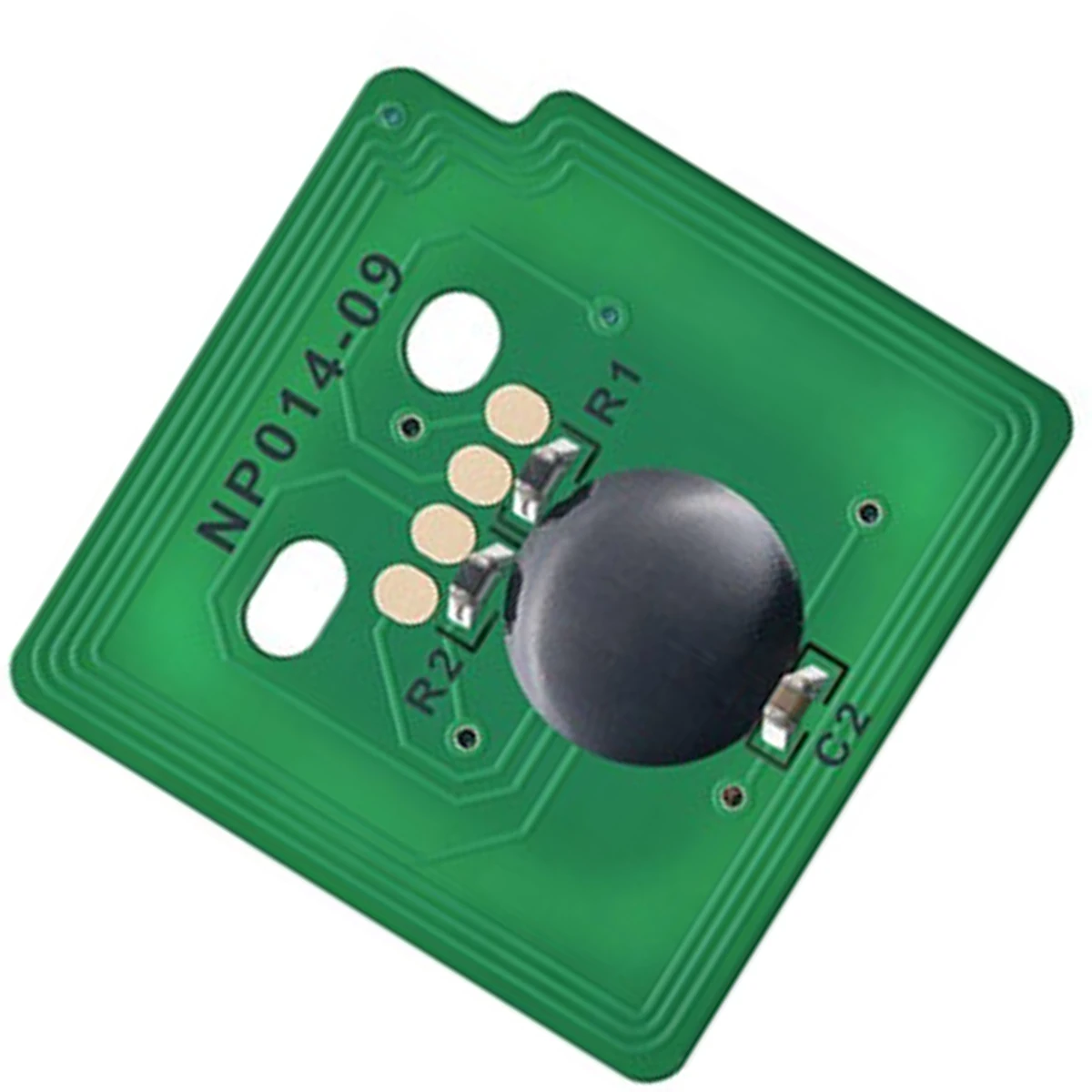 Toner Chip for Fuji Xerox WorkCentre WC7425FX WC7425R WC7425RB WC7425RBX WC7425RL WC7425RLX WC7425RX WC7428 WC7428FB WC7428FBX