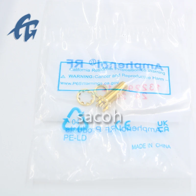 (SACOH Electronic Components)132291-12