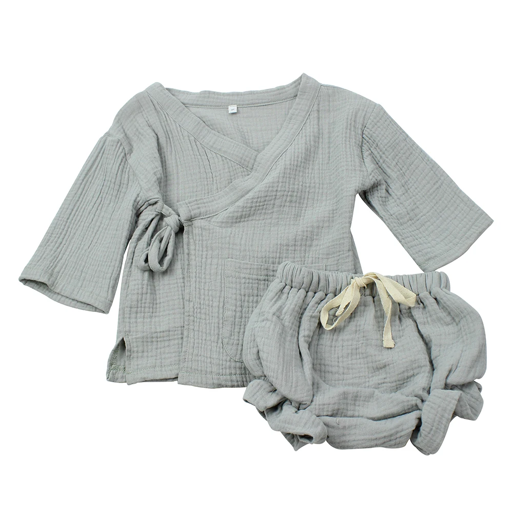Yi Wu-conjuntos De Ropa De Muselina Para Bebé,Venta Al Por Mayor,Nuevo  Diseño De Invierno - Buy Conjuntos De Ropa Para Niños De Corea Niños Ropa  De Invierno De Bebé Ropa Conjunto Niños