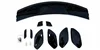 W177 Negro brillante