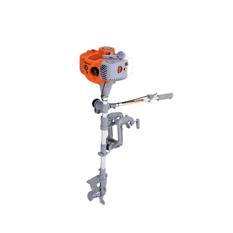 Купить Лодочный Мотор Из Китая Напрямую