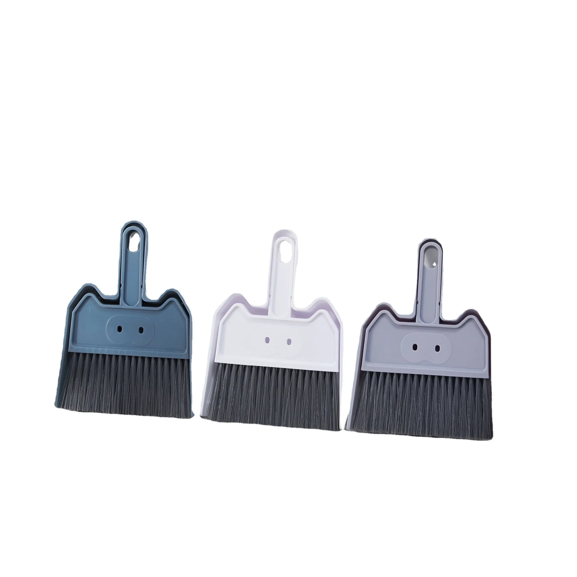 thumbnail image 2 of Pcs - Mini Dustpan And Brush Set Cleaning Tool, Broom And Dustpan The 2 of 11