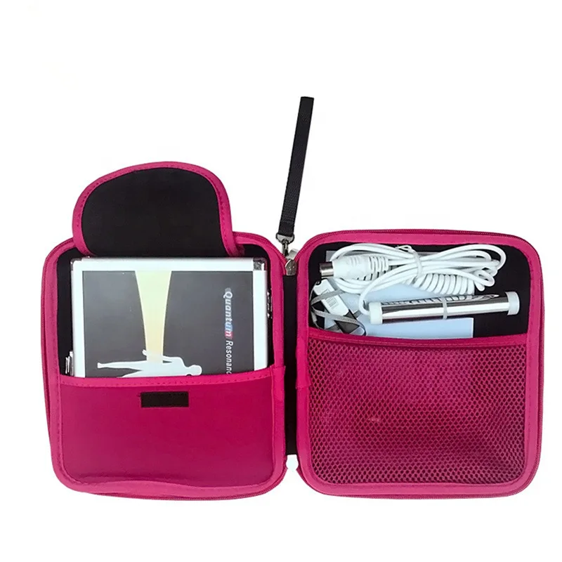 Health Analyze With 52 Reports Quantum Resonance MagneticJYT-QA05 Class II Clinical Analyzer