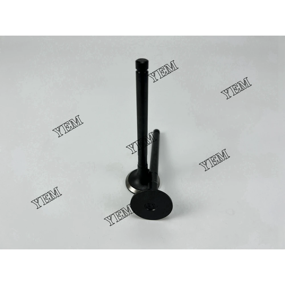 For Toyota 2Z Exhaust Valve Hot Selling 2