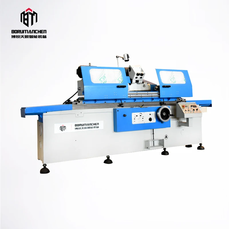 Китайский поставщик M1432 универсальный шлифовальный станок для продажи или универсальный цилиндрический шлифовальный станок