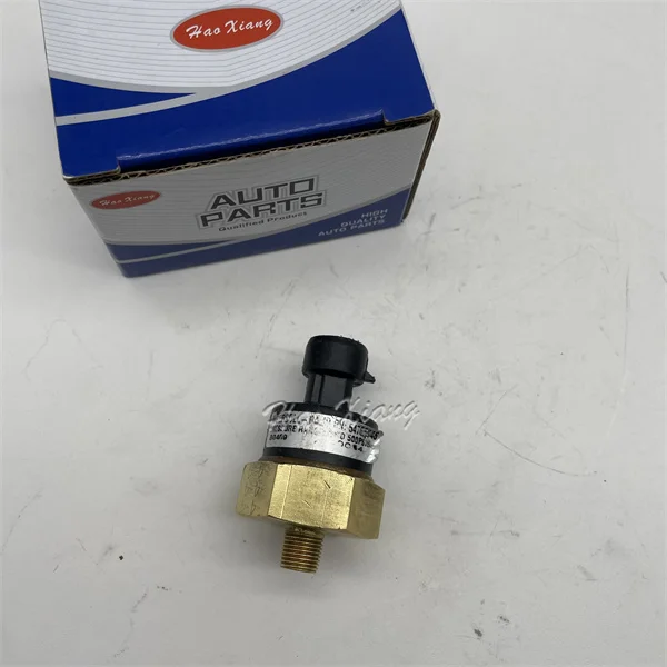 Haoxiang Auto Oil Pressure Sensor/Switch P165-5110 Fit for CUMMINS