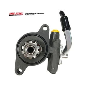 KINGSTEEL OEM 44310-35590 44310-35500 44310-35690 44310-26200 Auto Steering Power Steering Pump for TOYOTA HILUX 1996-2008