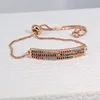 #3 rose gold