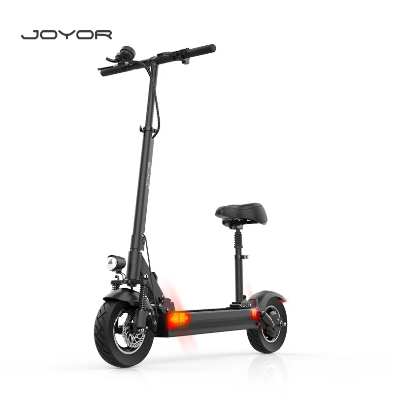 joyor scooter for Better Mobility 