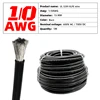 1/0 AWG