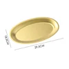 29*19cm de oro
