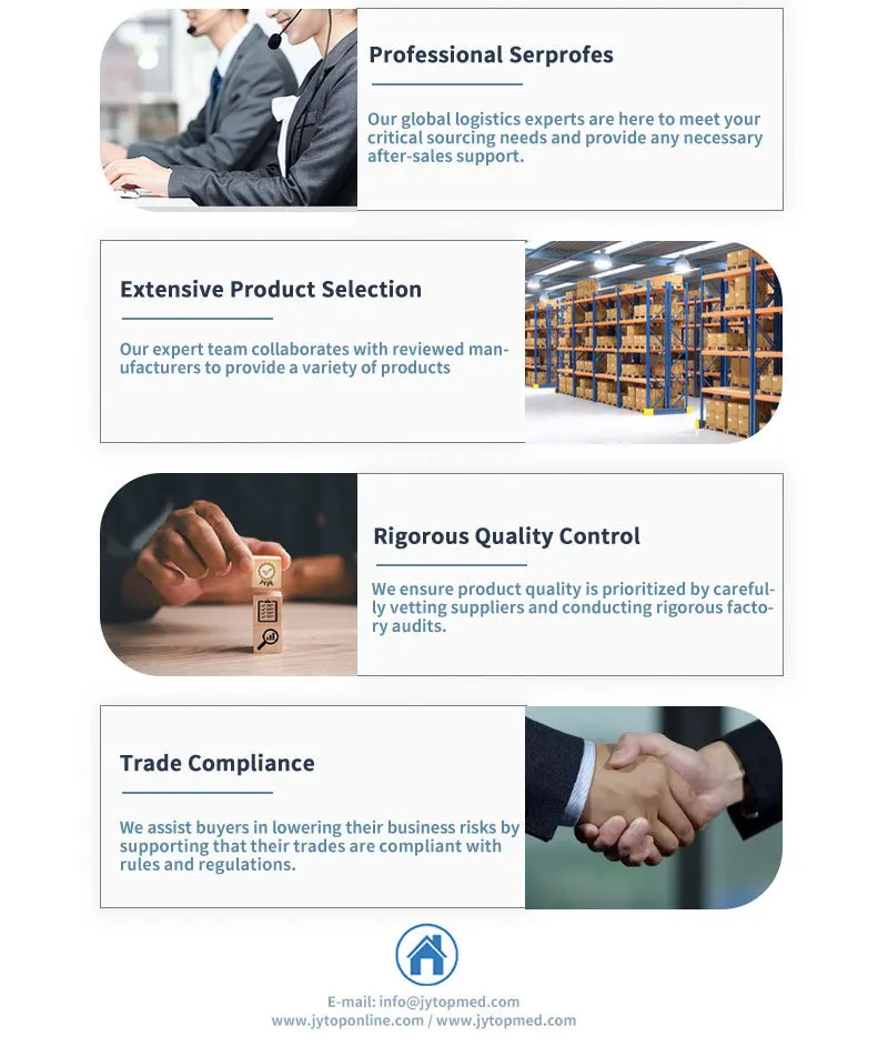 JYTOP Quantum Resonance Magnetic Health Analyze With 52 Reports JYT-QA20