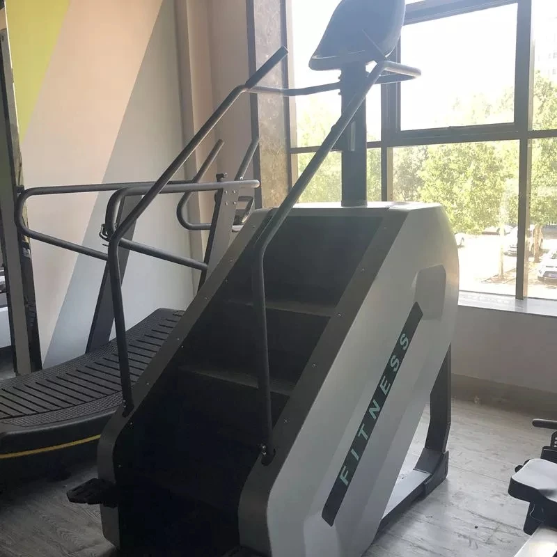 Stairmaster тренажер