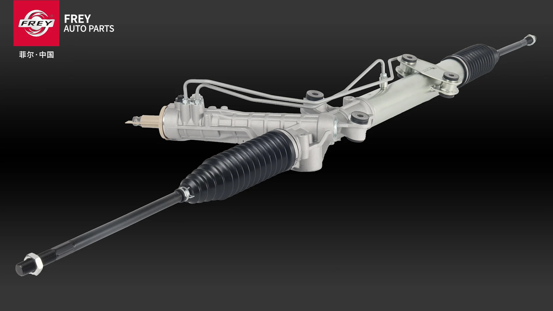 Frey Auto Sprinter Steering Rack For Mercedes Benz Sprinter W901 W902