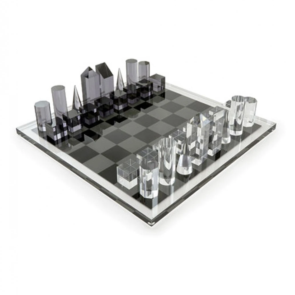 Chess Set Design